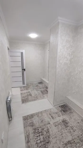 70 м², 3-комн. квартира, 4/5-3