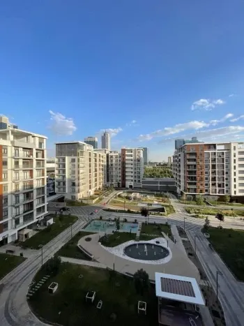 125 м², 4-комн. квартира, 7/8-1
