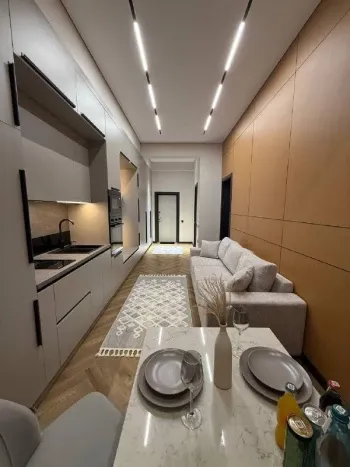 42 м², 2-комн. квартира, 2/10-2