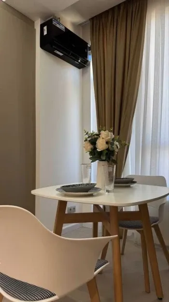 32 m², 1-xonali kvartira, 6/14-0