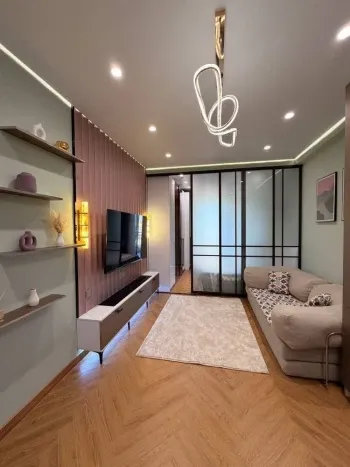 40 m², 1-xonali kvartira, 11/16-2