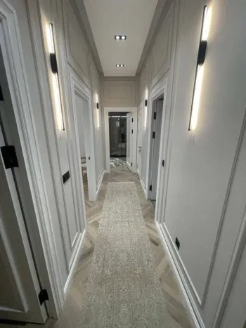 63 m², 3-xonali kvartira, 7/7-1