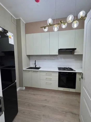 40 м², 1-комн. квартира, 1/12-2