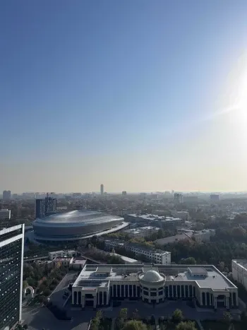 54 м², 2-комн. квартира, 22/23-3