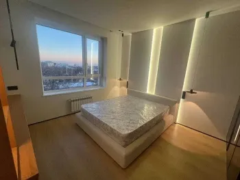 71 м², 2-комн. квартира, 7/9-3
