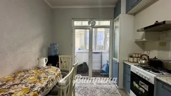 40 m², 1-xonali kvartira, 1/9-3