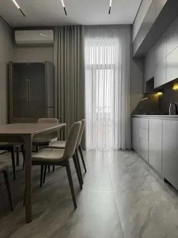 90 м², 3-комн. квартира, 7/9-2