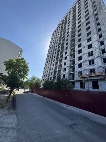 70 m², 3-xonali kvartira, 4/21-2