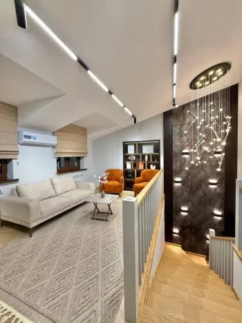 162 m², 5-xonali kvartira, 10/10-1