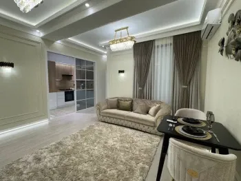 62 м², 3-комн. квартира, 2/9-0