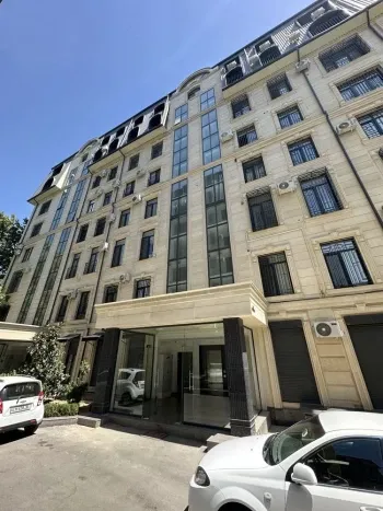 114 м², 4-комн. квартира, 7/8-1