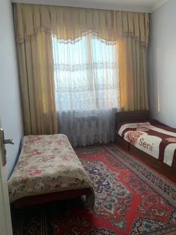91 м², 4-комн. квартира, 8/9-2