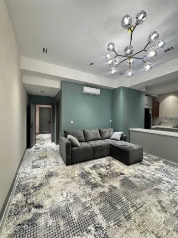 98 m², 3-xonali kvartira, 8/9-3