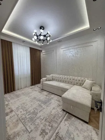46 м², 2-комн. квартира, 2/9-1