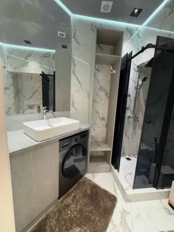 68 m², 3-xonali kvartira, 10/10-2
