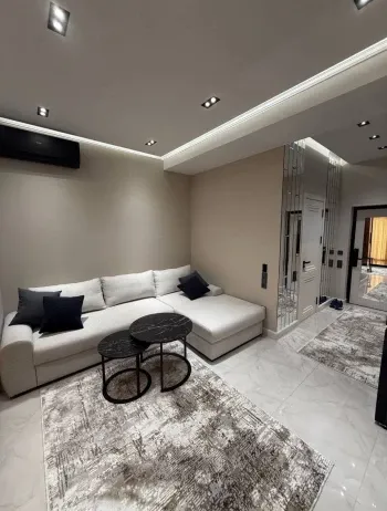 30 м², 1-комн. квартира, 7/14-0