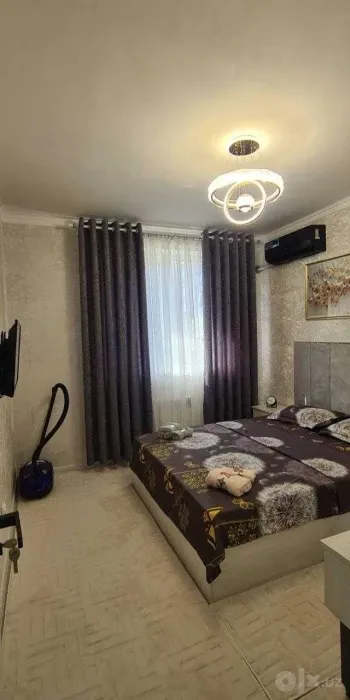 40 м², 2-комн. квартира, 3/9-2