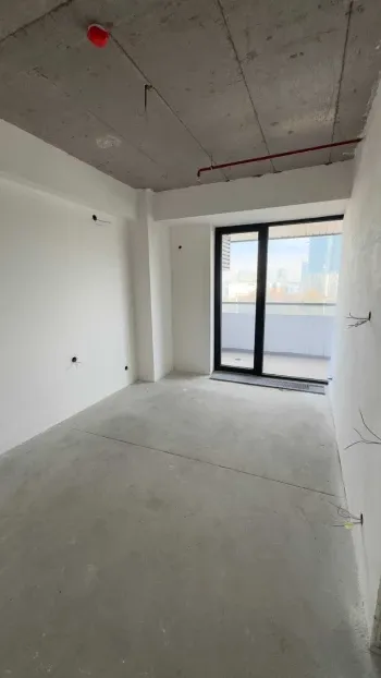 54 м², 2-комн. квартира, 7/27-1