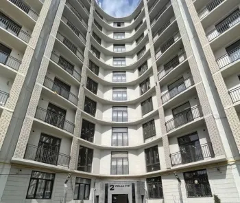 101 m², 4-xonali kvartira, 7/10-3