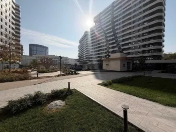 47 м², 2-комн. квартира, 7/15-0