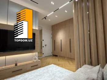 64 м², 3-комн. квартира, 8/11-0