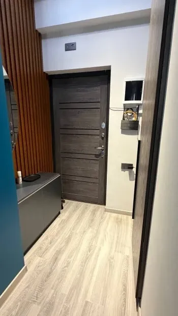 45 м², 2-комн. квартира, 2/9-3