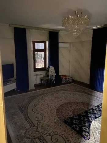 73 м², 2-комн. квартира, 4/5-3