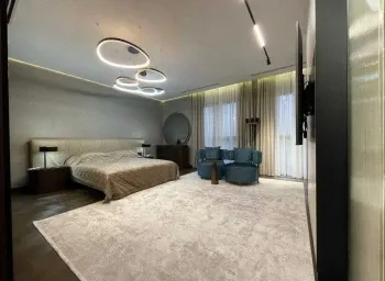 323 м², 5-комн. квартира, 10/10-3