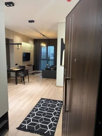 50 м², 2-комн. квартира, 6/25-1