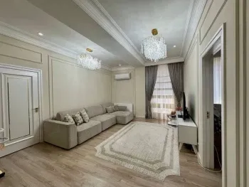 102 m², 3-xonali kvartira, 5/9-3