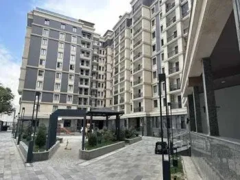 65 м², 2-комн. квартира, 4/11-0