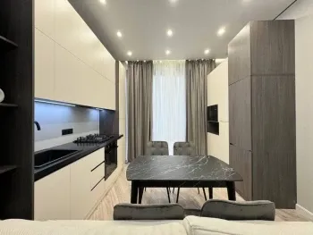 46 м², 2-комн. квартира, 8/10-3