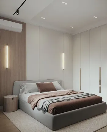 58 m², 2-xonali kvartira, 5/15-0