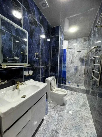 55 м², 2-комн. квартира, 3/10-2