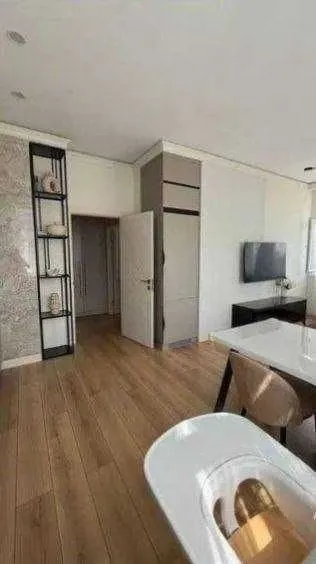 68 м², 3-комн. квартира, 8/9-2