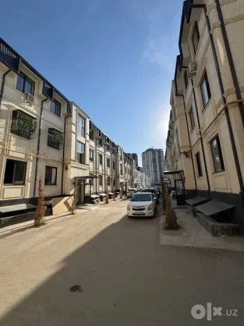 53 м², 1-комн. квартира, 3/3-0
