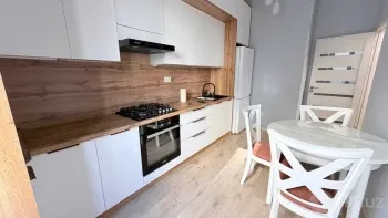 51 m², 2-xonali kvartira, 2/16-2