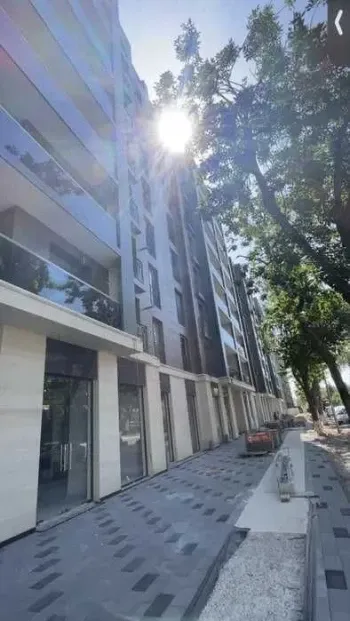 98 m², 3-xonali kvartira, 5/8-0