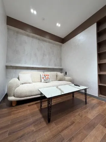 35 м², 2-комн. квартира, 15/16-1