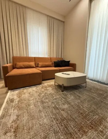 54 м², 2-комн. квартира, 12/12-1