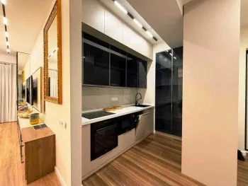 71 m², 2-xonali kvartira, 14/26-3