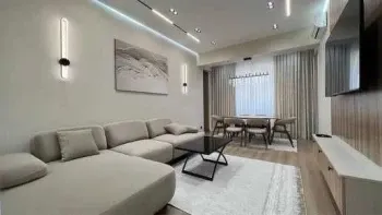 128 м², 4-комн. квартира, 7/9-1