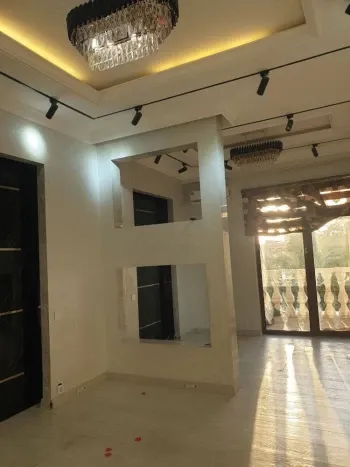 92 м², 3-комн. квартира, 3/7-2