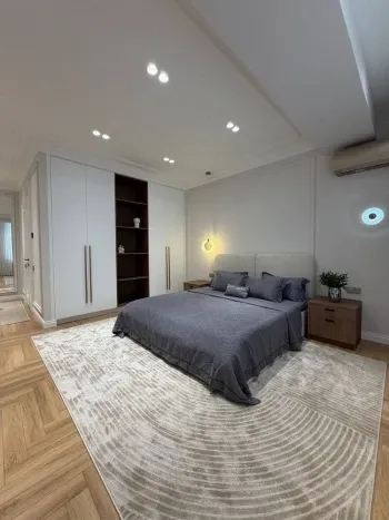 154 м², 4-комн. квартира, 6/10-2