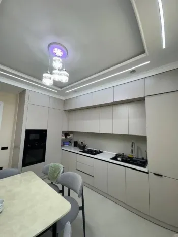 98 м², 3-комн. квартира, 12/12-2