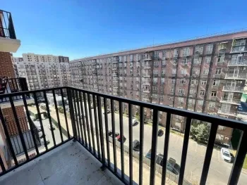 50 м², 2-комн. квартира, 8/15-3