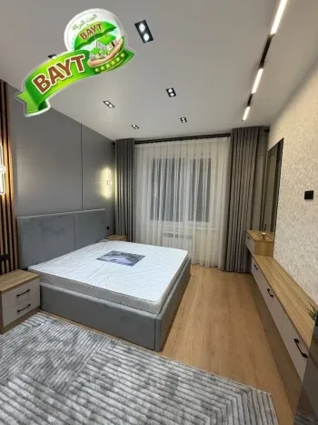 63 м², 2-комн. квартира, 8/9-2