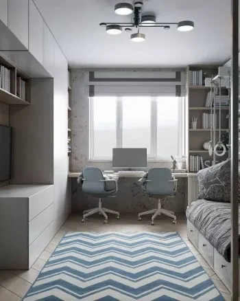 74 m², 3-xonali kvartira, 5/10-2