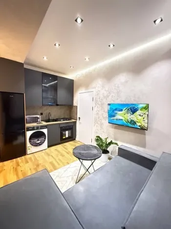 30 m², 1-xonali kvartira, 7/14-1