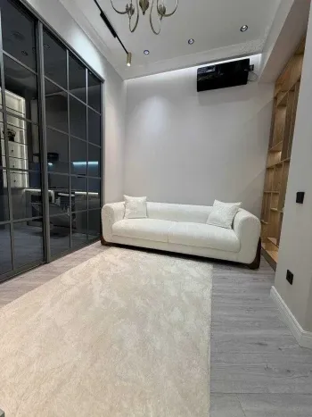 56 м², 3-комн. квартира, 2/9-3